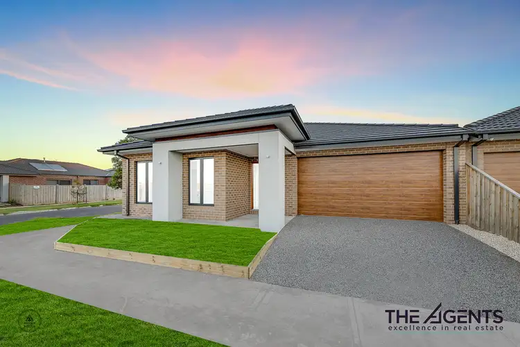 15 Bear Street, Tarneit VIC 3029