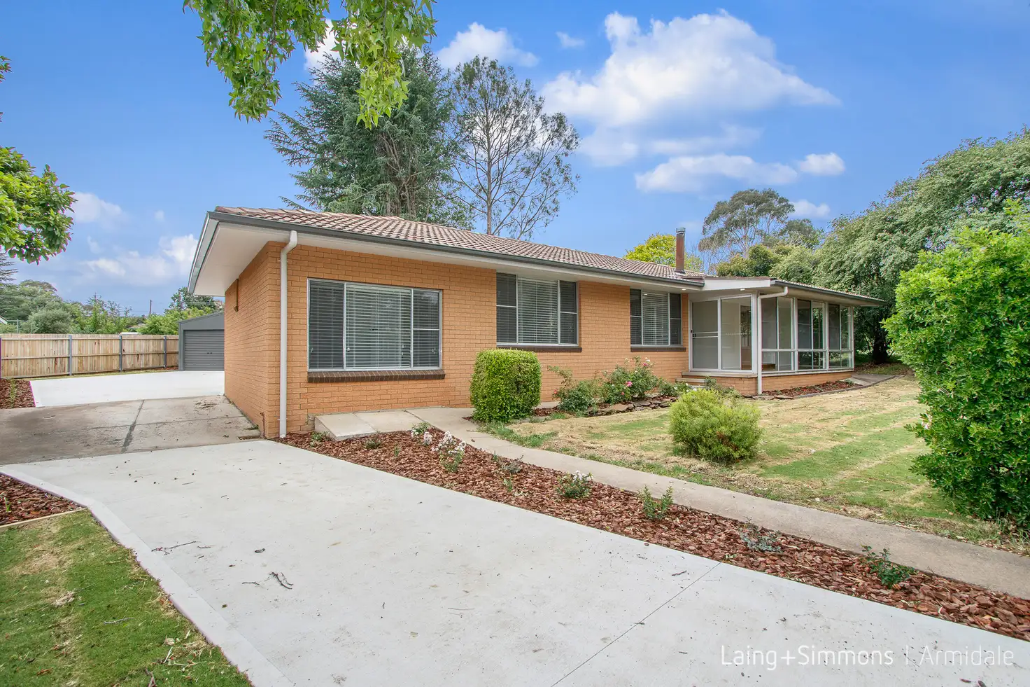 Main view of Homely house listing, 22 Dorothy Avenue, Armidale NSW 2350
