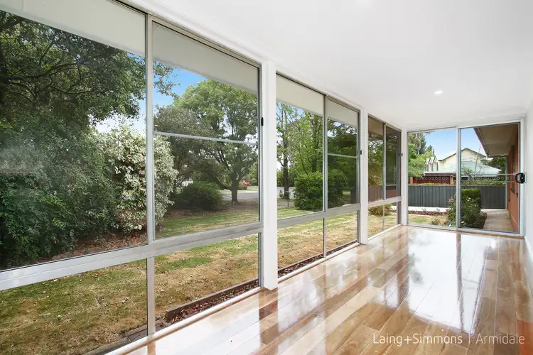 Third view of Homely house listing, 22 Dorothy Avenue, Armidale NSW 2350