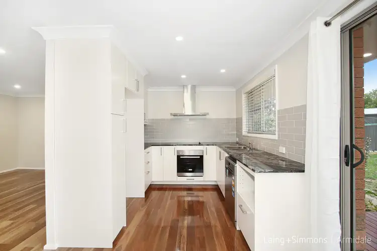 Fourth view of Homely house listing, 22 Dorothy Avenue, Armidale NSW 2350