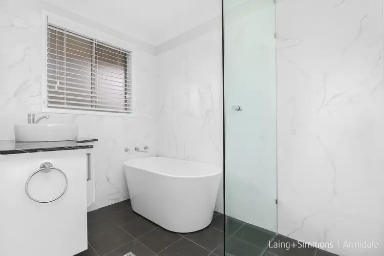 Sixth view of Homely house listing, 22 Dorothy Avenue, Armidale NSW 2350