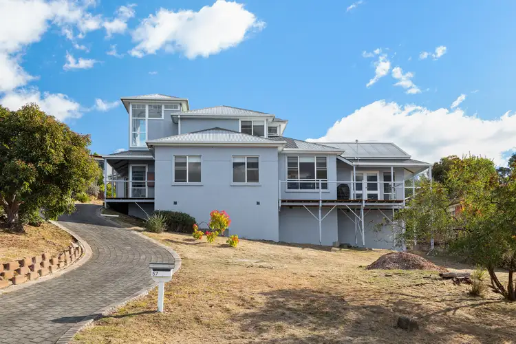 Main view of Homely house listing, 57 Newlands Street, Trevallyn TAS 7250