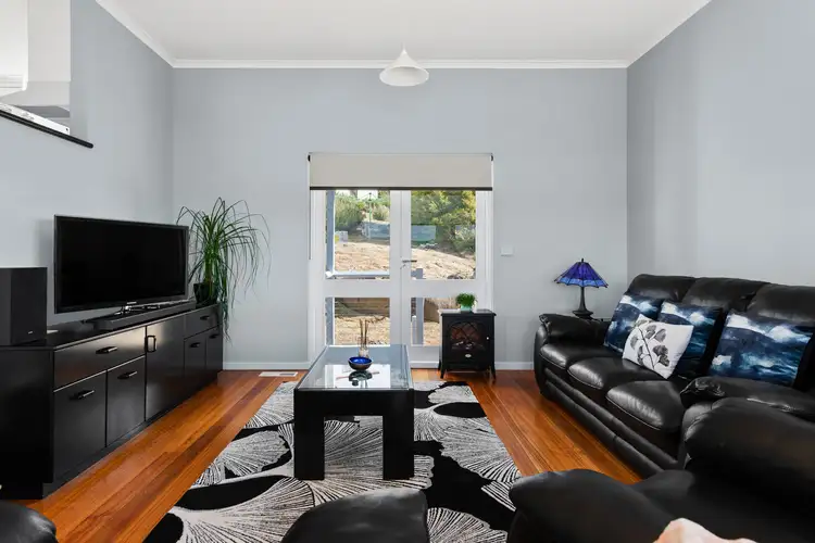 Second view of Homely house listing, 57 Newlands Street, Trevallyn TAS 7250