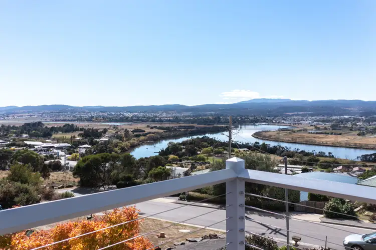 Third view of Homely house listing, 57 Newlands Street, Trevallyn TAS 7250