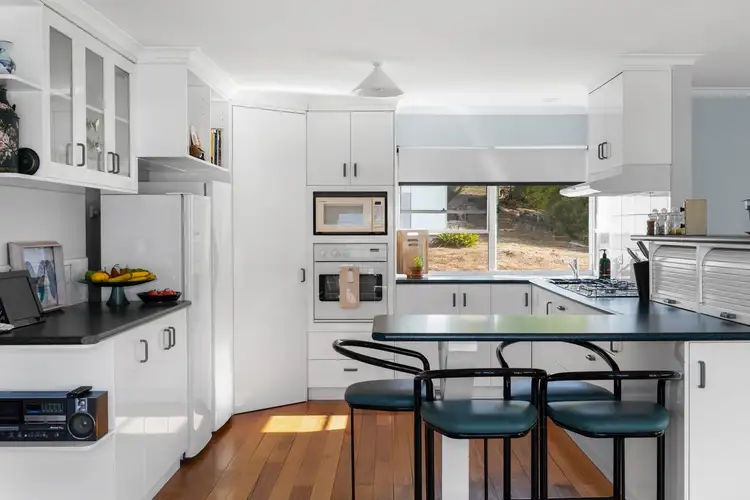 Fourth view of Homely house listing, 57 Newlands Street, Trevallyn TAS 7250