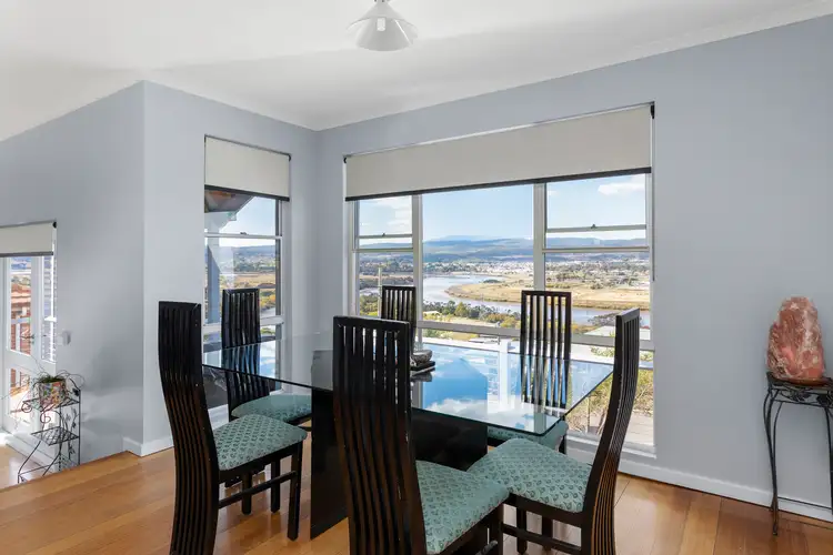 Fifth view of Homely house listing, 57 Newlands Street, Trevallyn TAS 7250