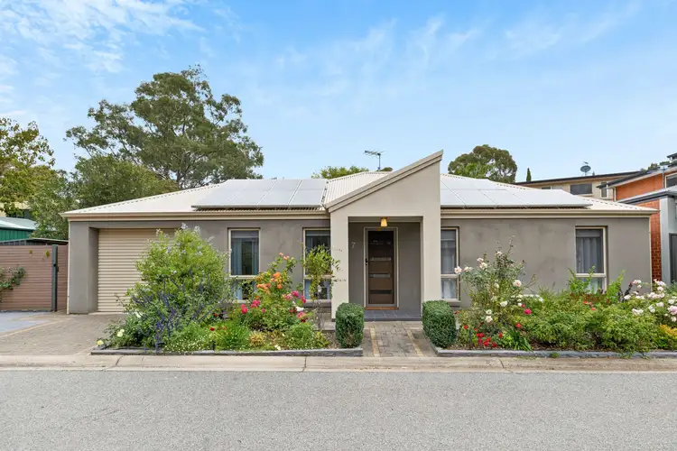 7/198 Black Road, Aberfoyle Park SA 5159