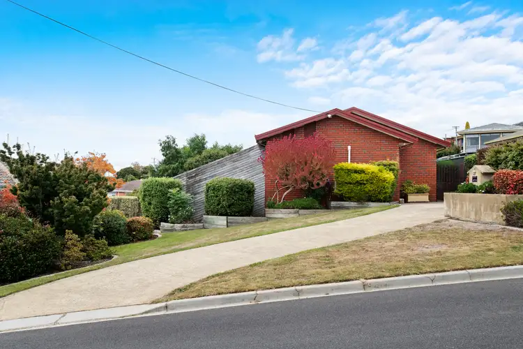 27 Andrea Place, Riverside TAS 7250