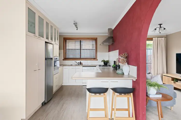 Second view of Homely house listing, 27 Andrea Place, Riverside TAS 7250