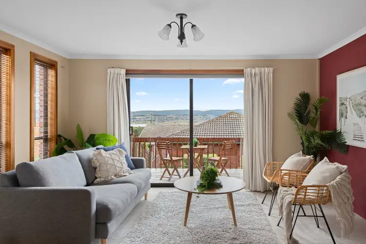 Third view of Homely house listing, 27 Andrea Place, Riverside TAS 7250