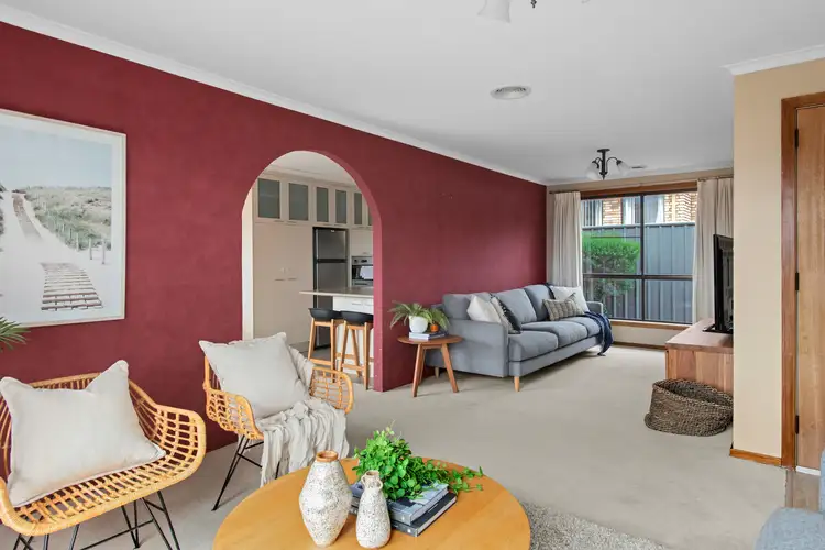 Fourth view of Homely house listing, 27 Andrea Place, Riverside TAS 7250