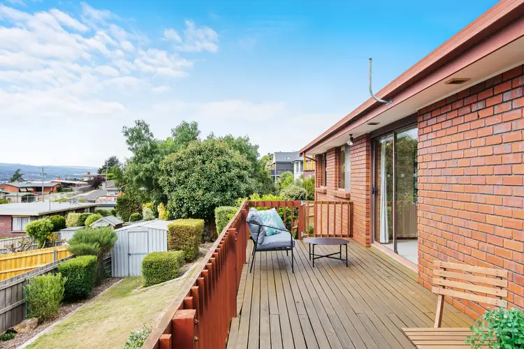 Fifth view of Homely house listing, 27 Andrea Place, Riverside TAS 7250
