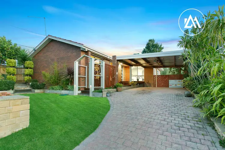 6 Chatswood Avenue, Langwarrin VIC 3910