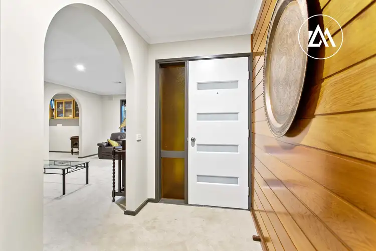 Second view of Homely house listing, 6 Chatswood Avenue, Langwarrin VIC 3910