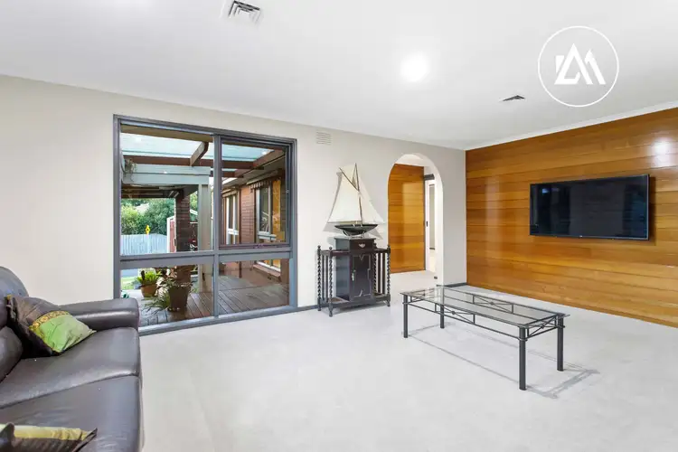 Third view of Homely house listing, 6 Chatswood Avenue, Langwarrin VIC 3910