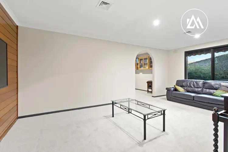 Fourth view of Homely house listing, 6 Chatswood Avenue, Langwarrin VIC 3910