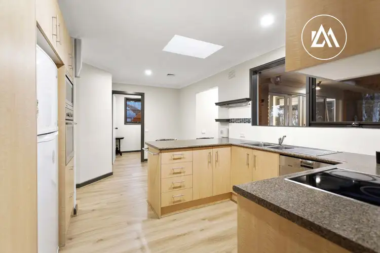 Sixth view of Homely house listing, 6 Chatswood Avenue, Langwarrin VIC 3910