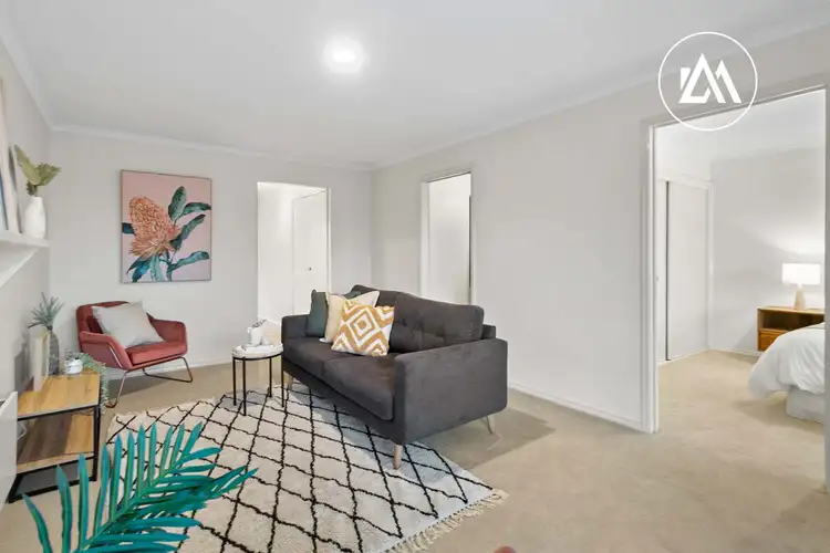 Sixth view of Homely house listing, 63 Grevillea Road, Langwarrin VIC 3910