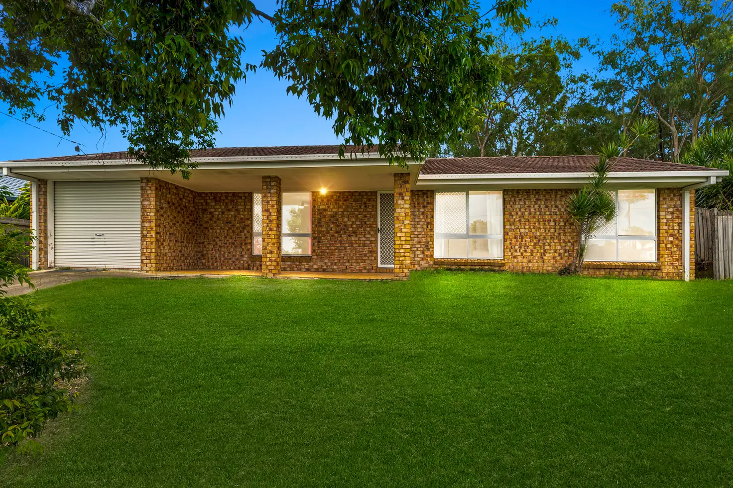 Main view of Homely house listing, 27 Redgum Drive, Regents Park QLD 4118