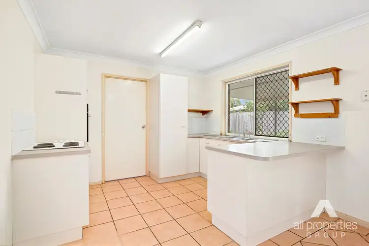 Second view of Homely house listing, 27 Redgum Drive, Regents Park QLD 4118