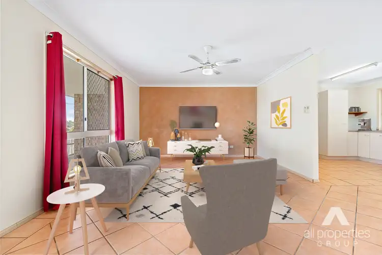 Fifth view of Homely house listing, 27 Redgum Drive, Regents Park QLD 4118