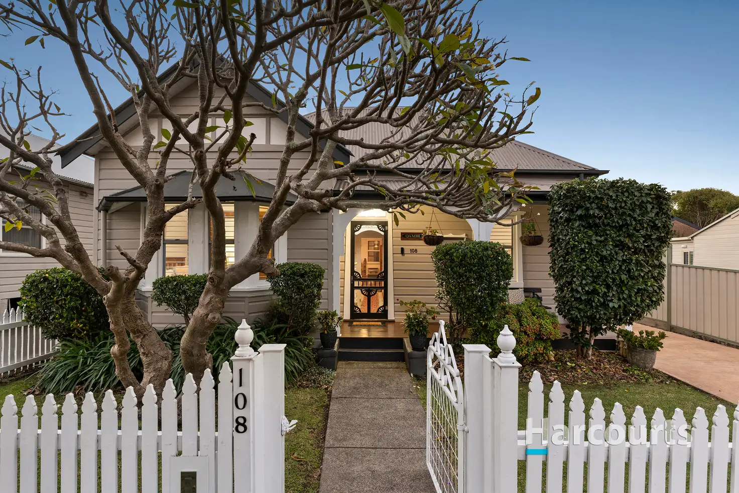 Main view of Homely house listing, 108 Kings Road, New Lambton NSW 2305