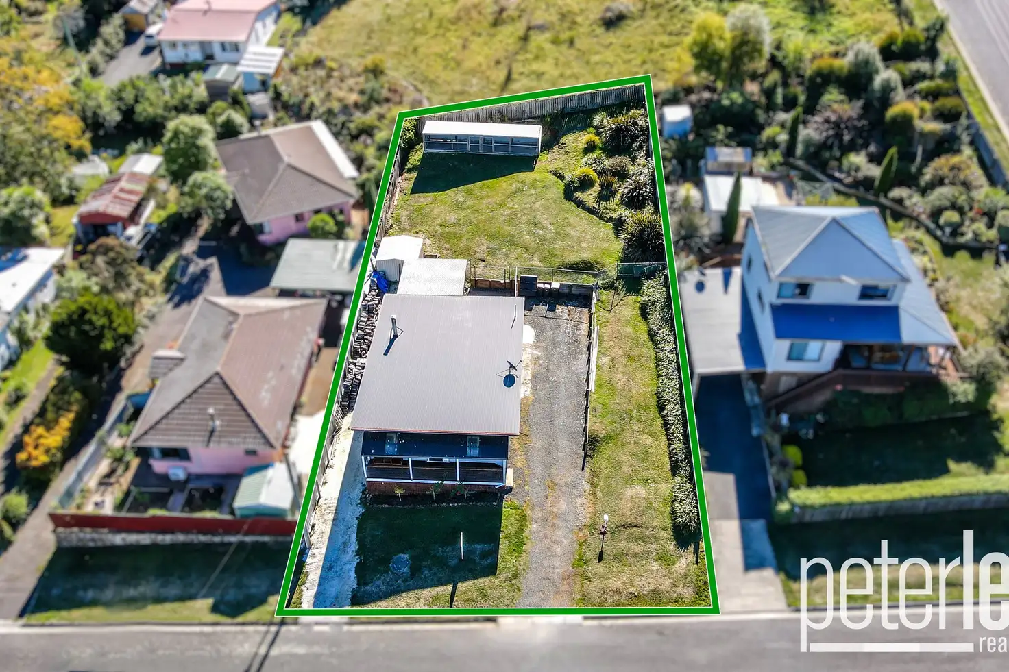 Main view of Homely house listing, 5 Parsonage Street, Deloraine TAS 7304