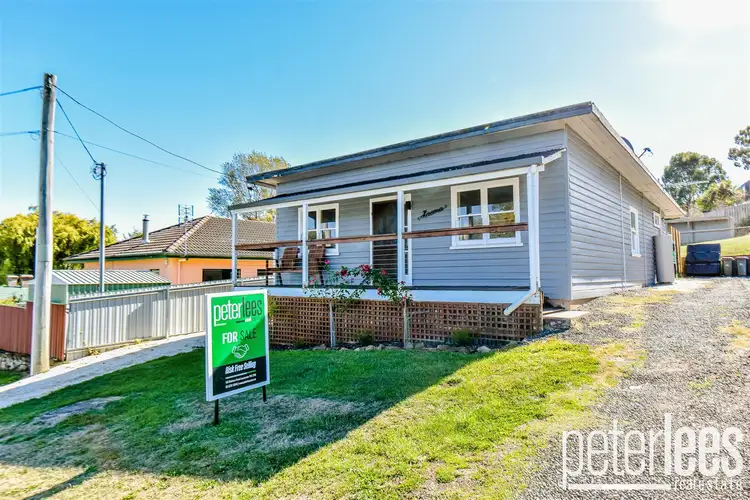 Third view of Homely house listing, 5 Parsonage Street, Deloraine TAS 7304