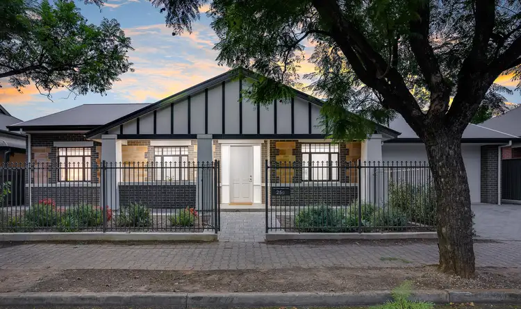 Main view of Homely house listing, 25A Sussex Terrace, Hawthorn SA 5062