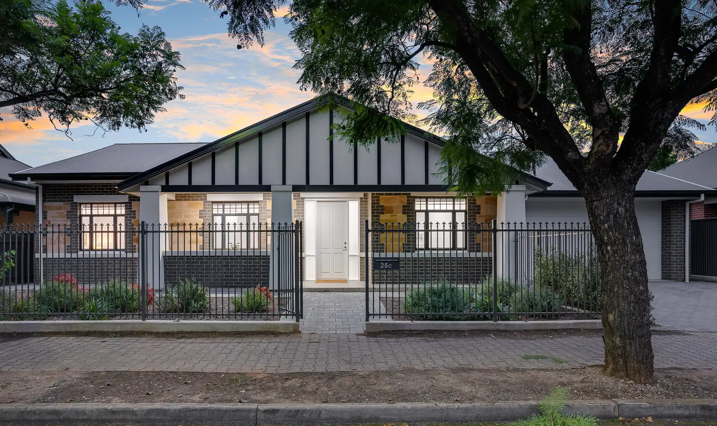Main view of Homely house listing, 25A Sussex Terrace, Hawthorn SA 5062