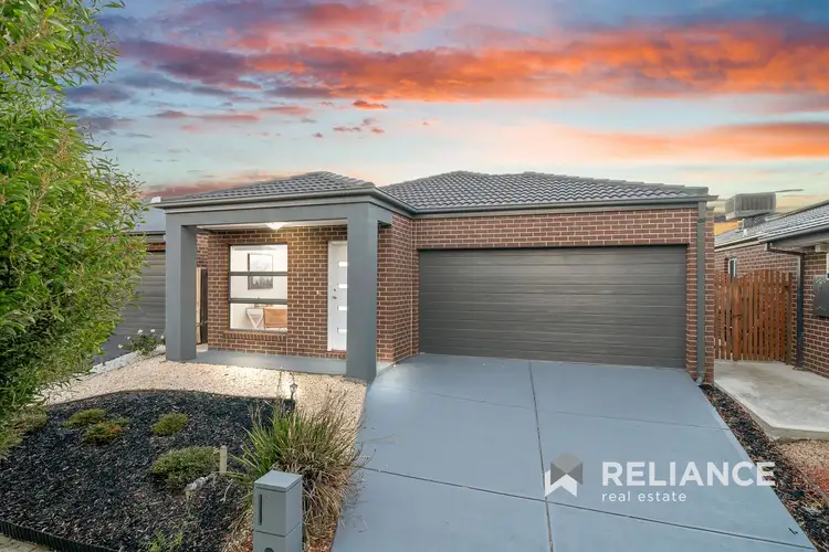 Main view of Homely house listing, 10 Wells Road, Point Cook VIC 3030