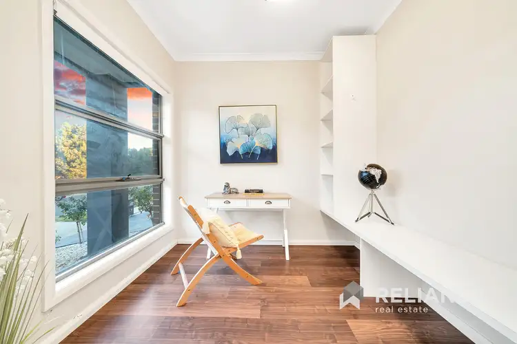 Third view of Homely house listing, 10 Wells Road, Point Cook VIC 3030