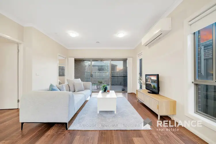 Fourth view of Homely house listing, 10 Wells Road, Point Cook VIC 3030