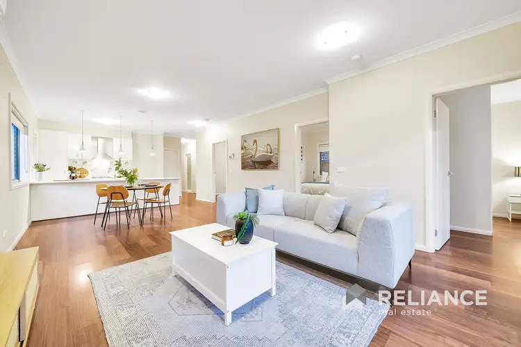 Fifth view of Homely house listing, 10 Wells Road, Point Cook VIC 3030