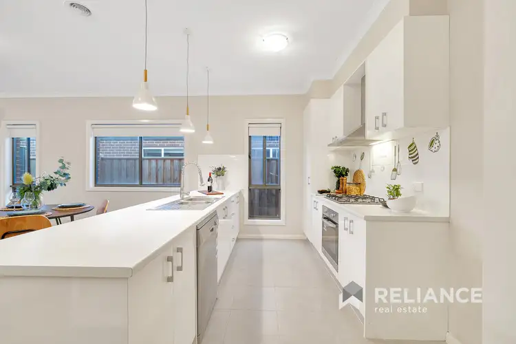 Sixth view of Homely house listing, 10 Wells Road, Point Cook VIC 3030