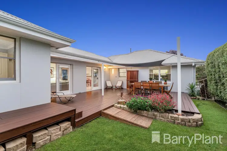 30 Pepperdine Way, Highton VIC 3216
