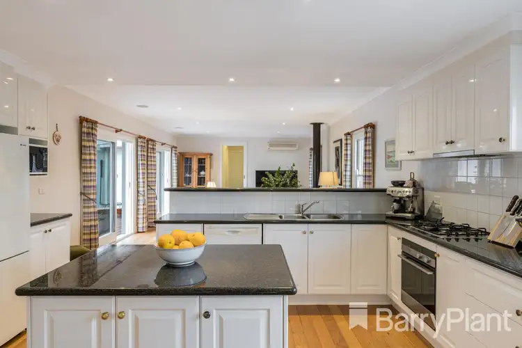 Second view of Homely house listing, 30 Pepperdine Way, Highton VIC 3216