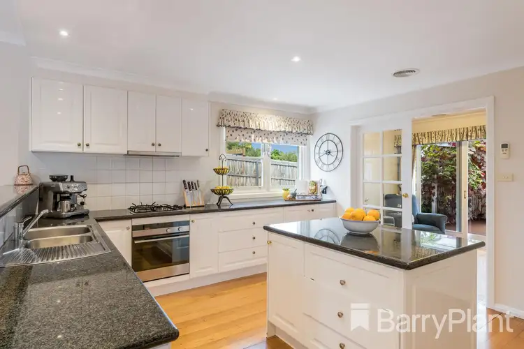 Third view of Homely house listing, 30 Pepperdine Way, Highton VIC 3216
