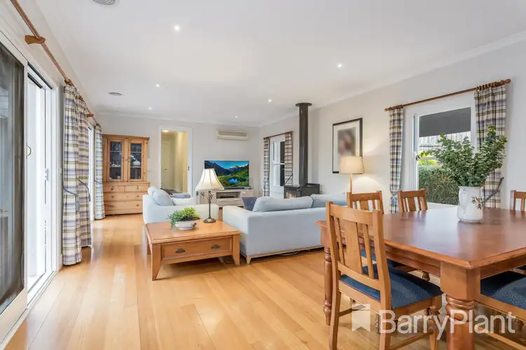 Fourth view of Homely house listing, 30 Pepperdine Way, Highton VIC 3216