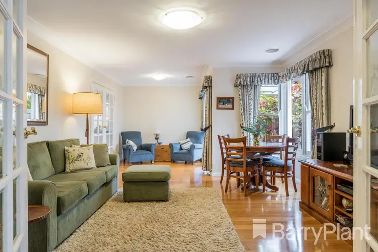 Fifth view of Homely house listing, 30 Pepperdine Way, Highton VIC 3216