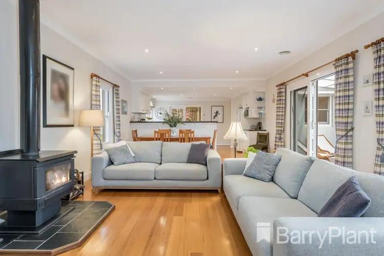 Sixth view of Homely house listing, 30 Pepperdine Way, Highton VIC 3216