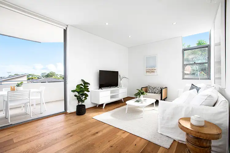 Main view of Homely apartment listing, 7/2-20 Gumara Street, Randwick NSW 2031