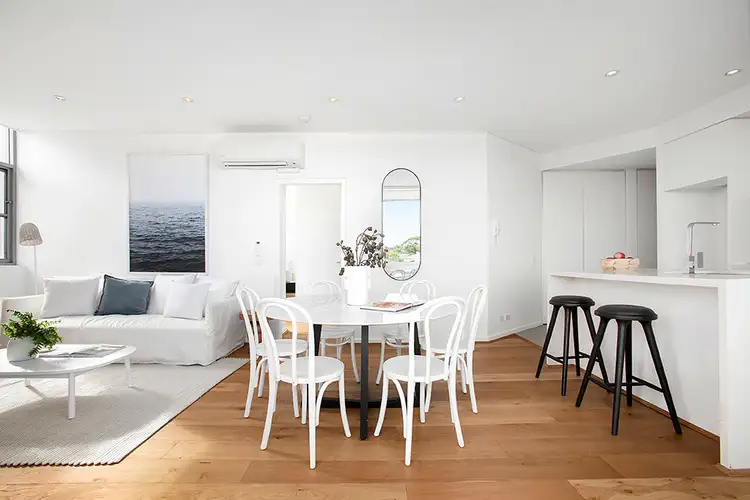 Second view of Homely apartment listing, 7/2-20 Gumara Street, Randwick NSW 2031