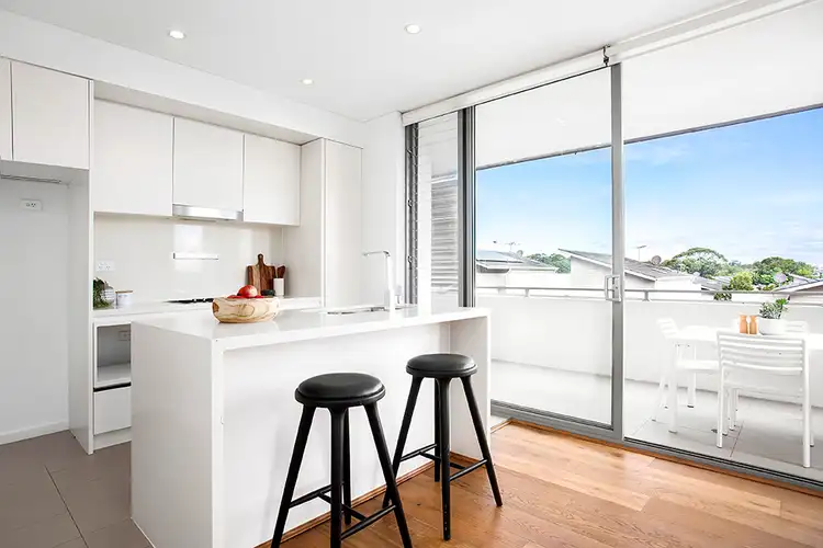 Fourth view of Homely apartment listing, 7/2-20 Gumara Street, Randwick NSW 2031