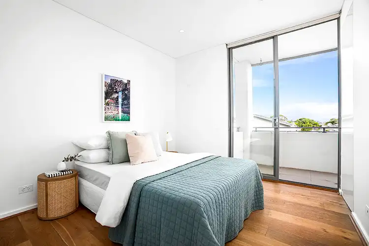 Fifth view of Homely apartment listing, 7/2-20 Gumara Street, Randwick NSW 2031