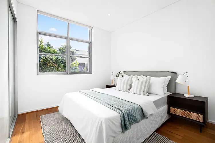 Sixth view of Homely apartment listing, 7/2-20 Gumara Street, Randwick NSW 2031
