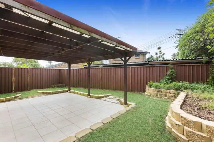 Main view of Homely house listing, 22 Gibson Place, Chifley NSW 2036