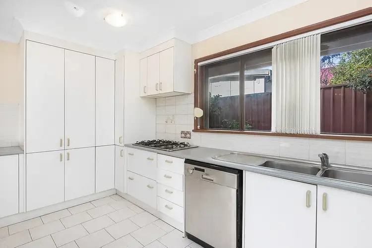 Second view of Homely house listing, 22 Gibson Place, Chifley NSW 2036