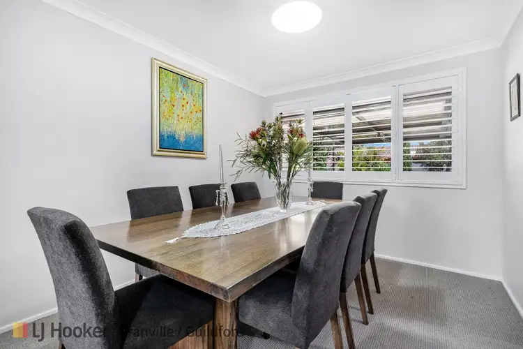 Fourth view of Homely house listing, 148 Shepherd Street, Colyton NSW 2760