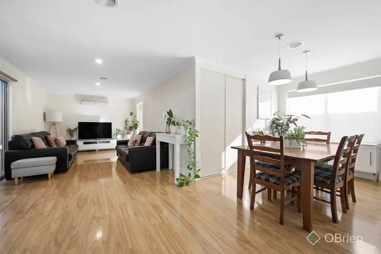 Third view of Homely house listing, 22 Bendigo Circuit, Caroline Springs VIC 3023